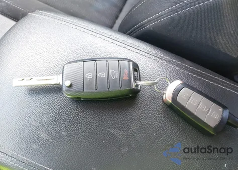 2019 Kia Sportage Lx from USA, damaged, VIN KNDPMCAC6K7603218